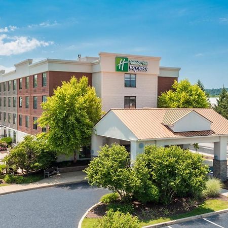 Holiday Inn Express Exton - Great Valley By Ihg Buitenkant foto