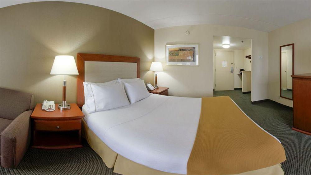 Holiday Inn Express Exton - Great Valley By Ihg Buitenkant foto
