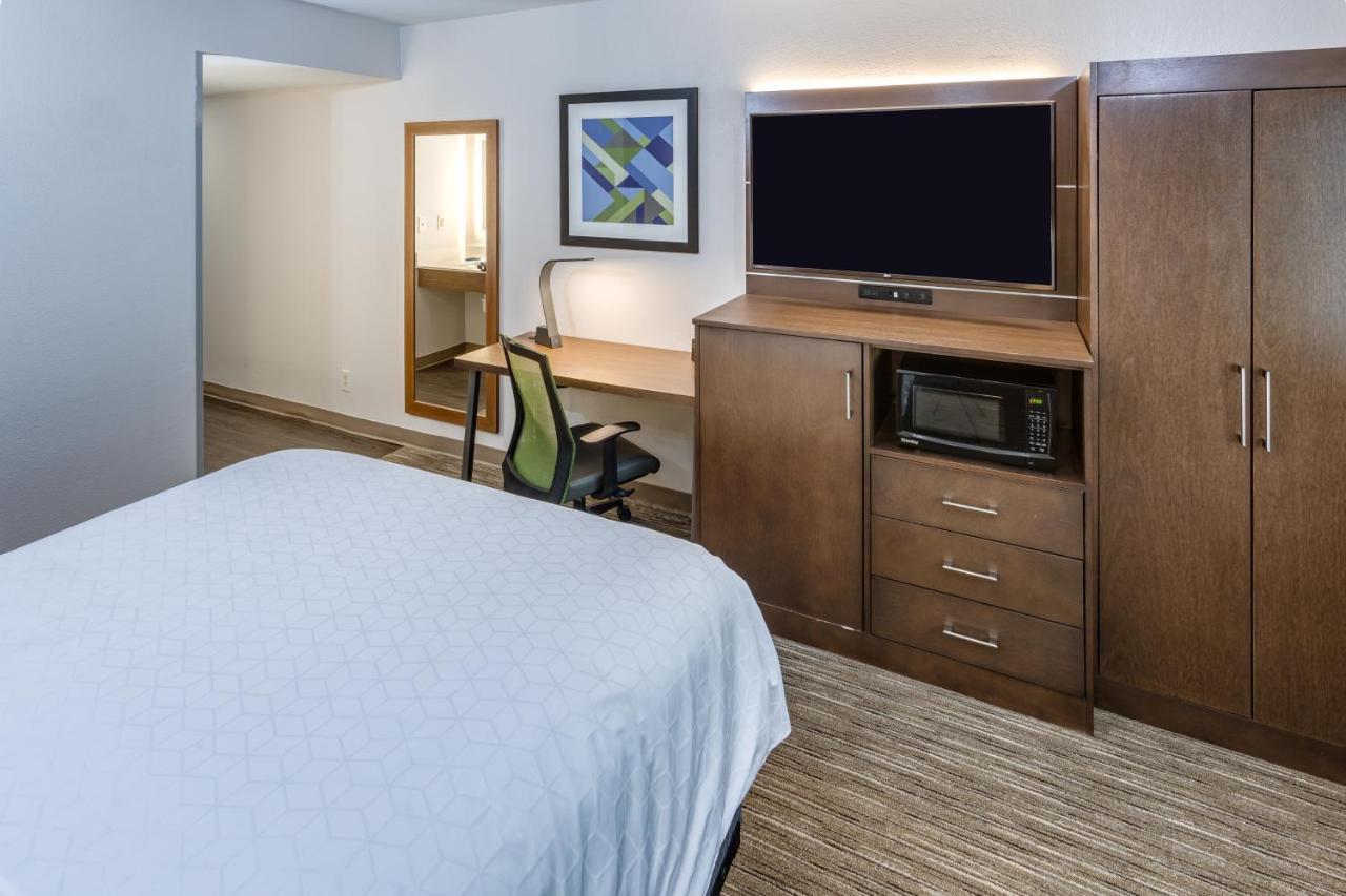 Holiday Inn Express Exton - Great Valley By Ihg Buitenkant foto