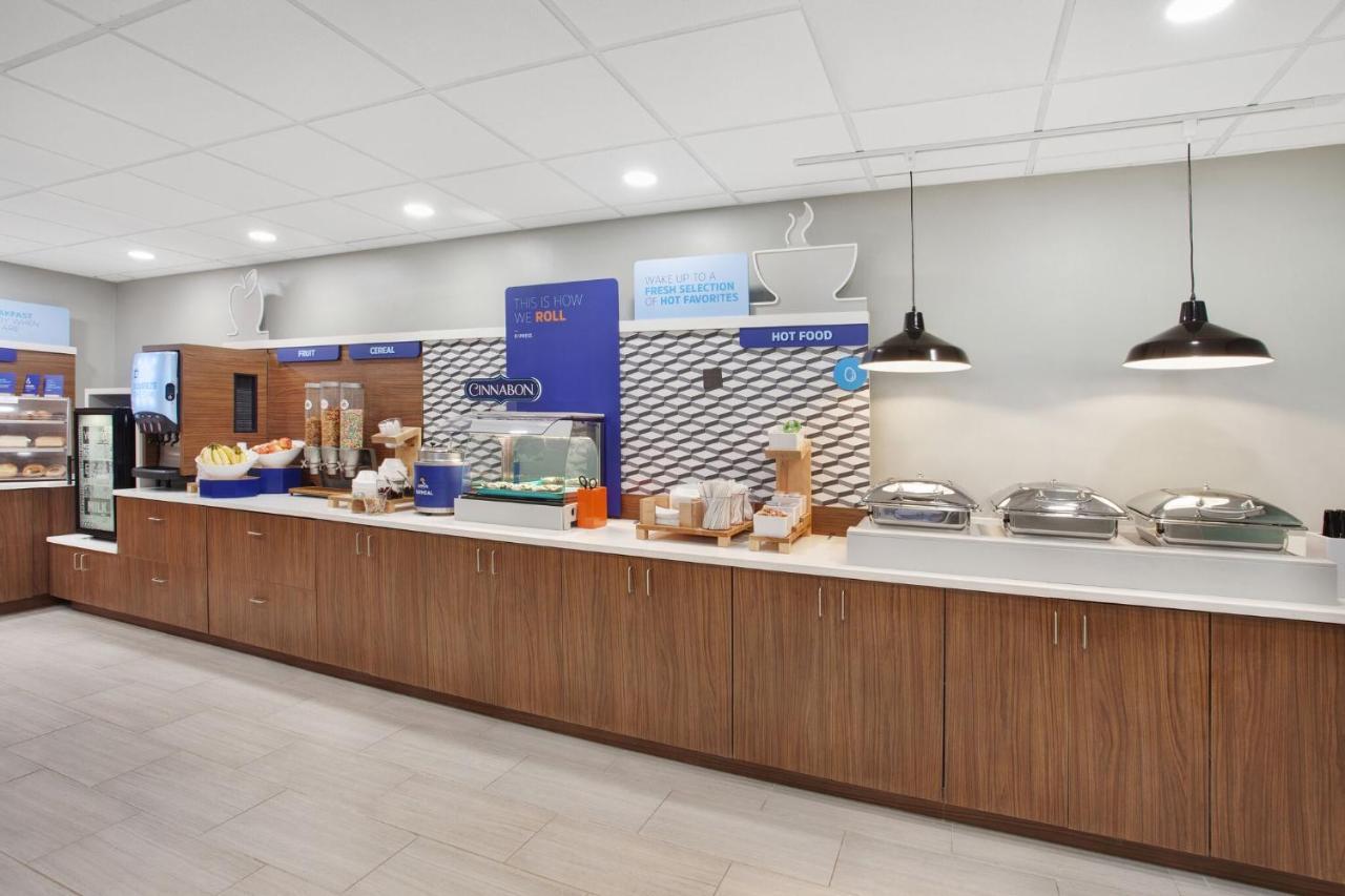 Holiday Inn Express Exton - Great Valley By Ihg Buitenkant foto