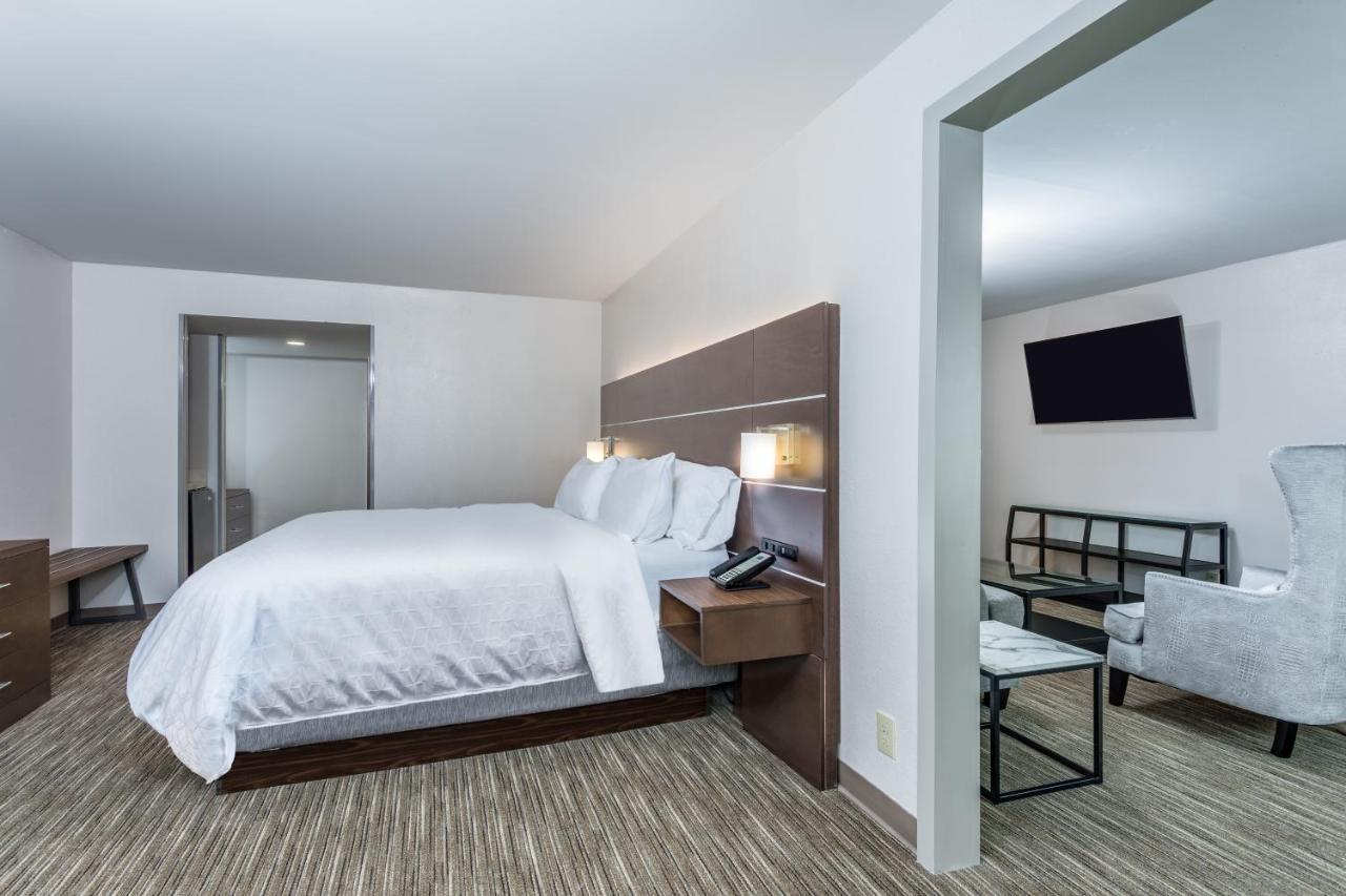 Holiday Inn Express Exton - Great Valley By Ihg Buitenkant foto