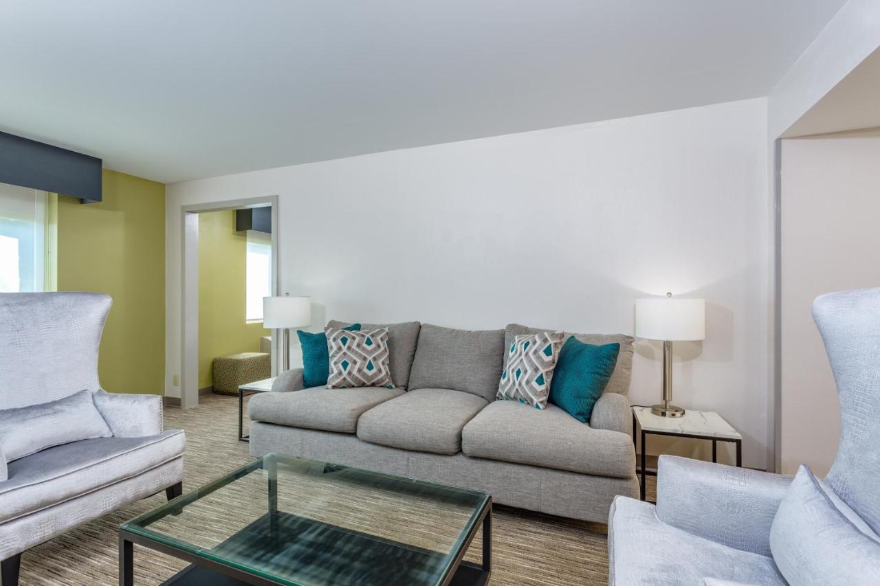 Holiday Inn Express Exton - Great Valley By Ihg Buitenkant foto