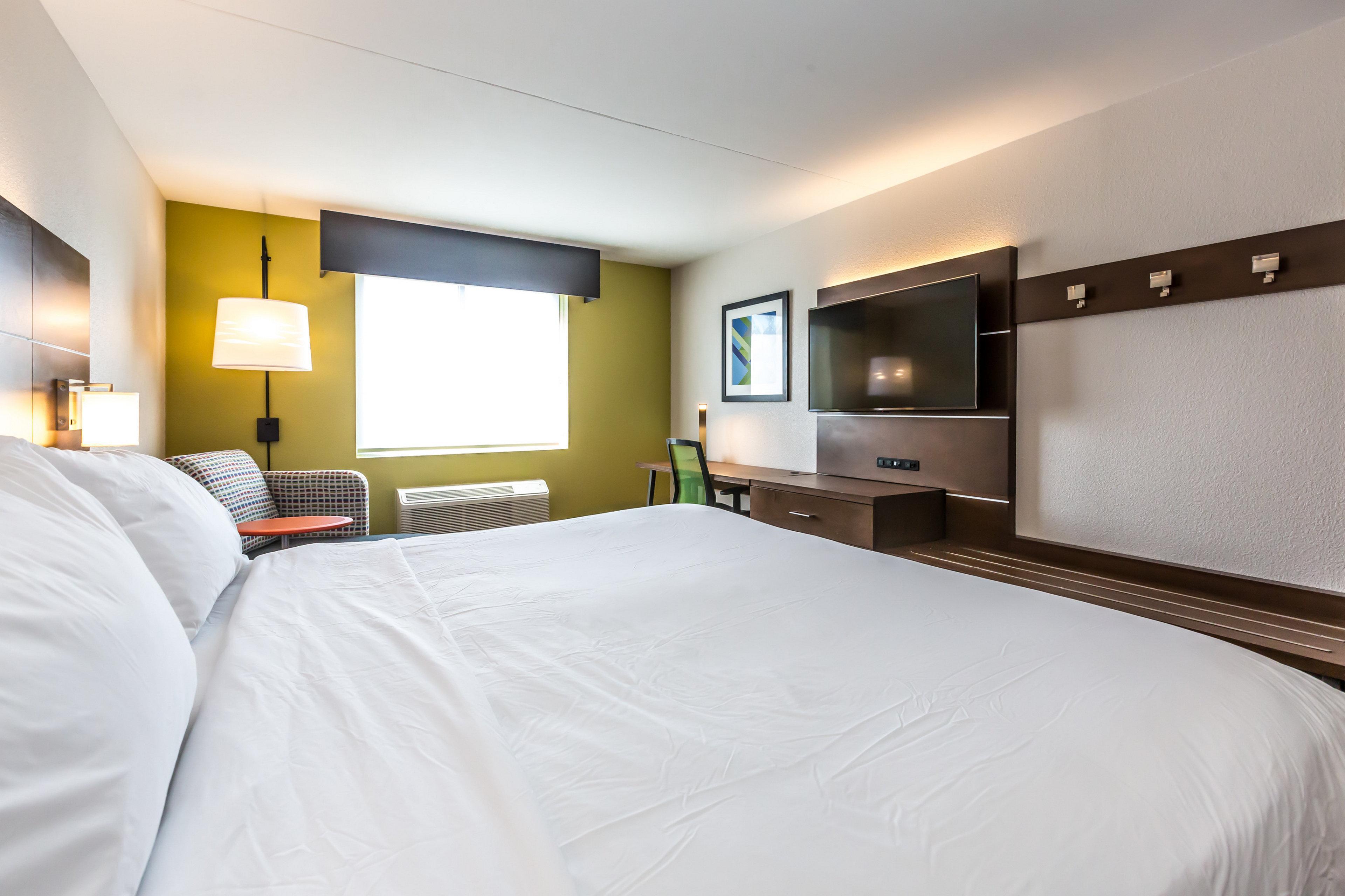 Holiday Inn Express Exton - Great Valley By Ihg Buitenkant foto
