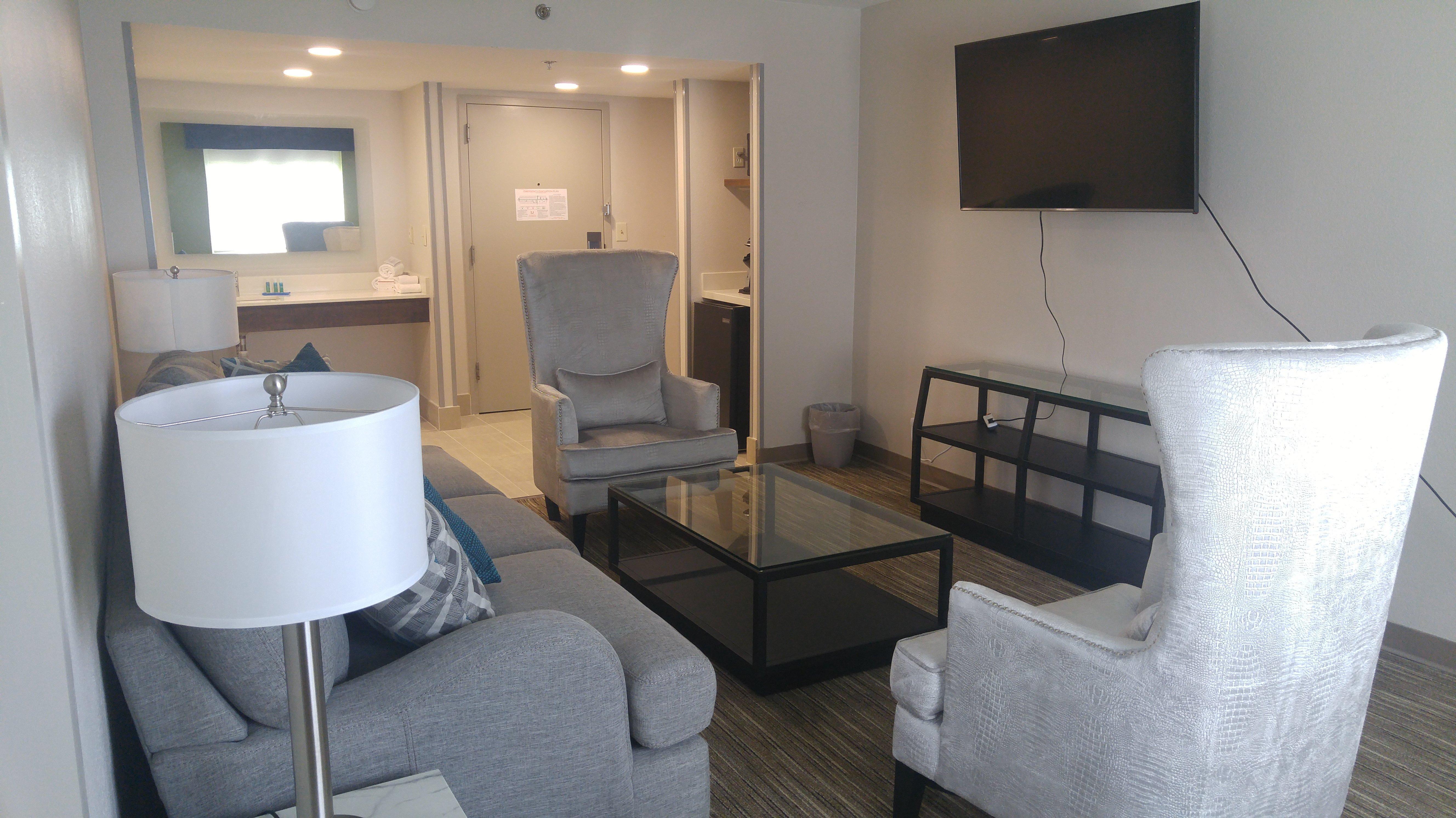 Holiday Inn Express Exton - Great Valley By Ihg Buitenkant foto