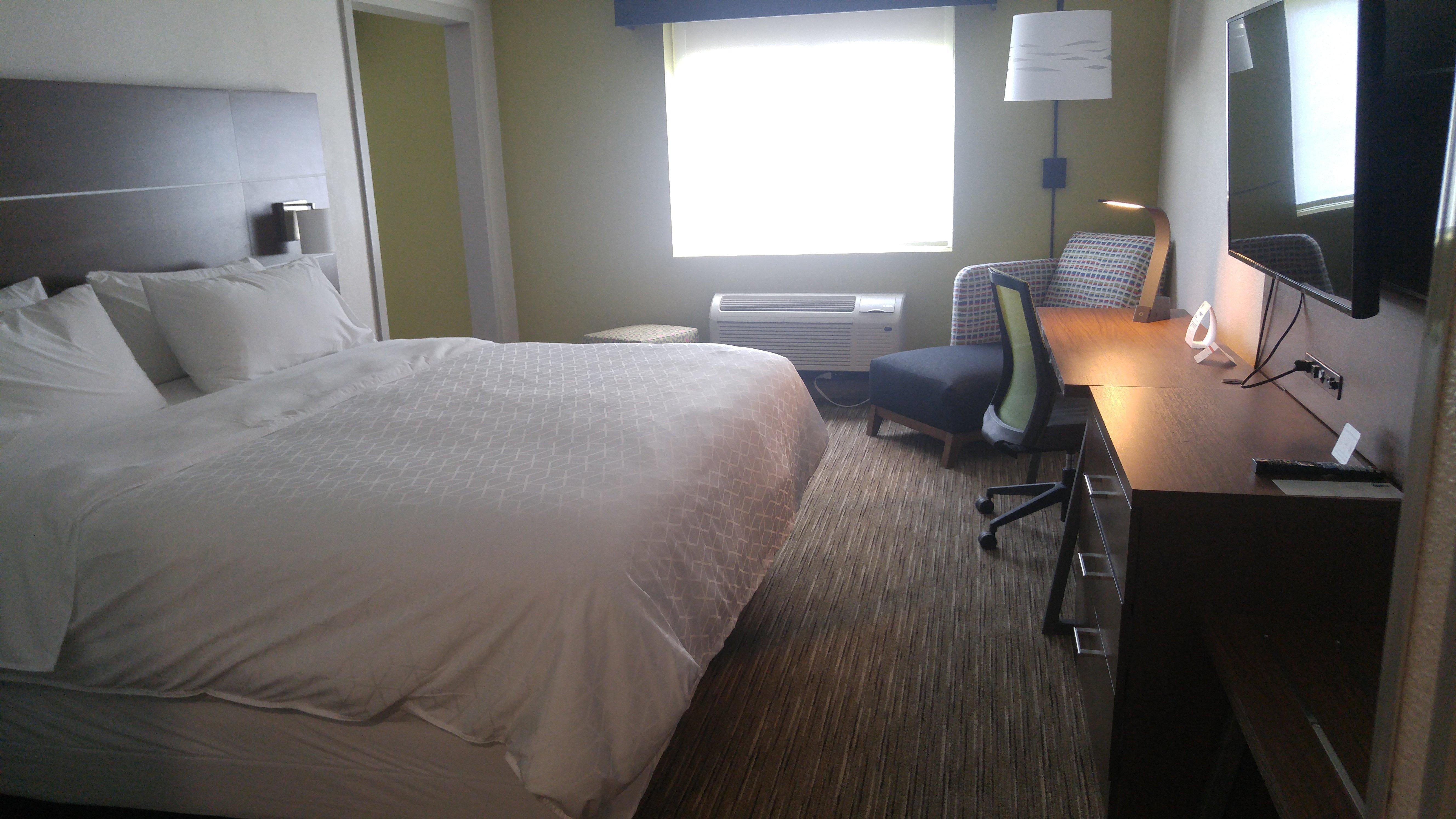 Holiday Inn Express Exton - Great Valley By Ihg Buitenkant foto