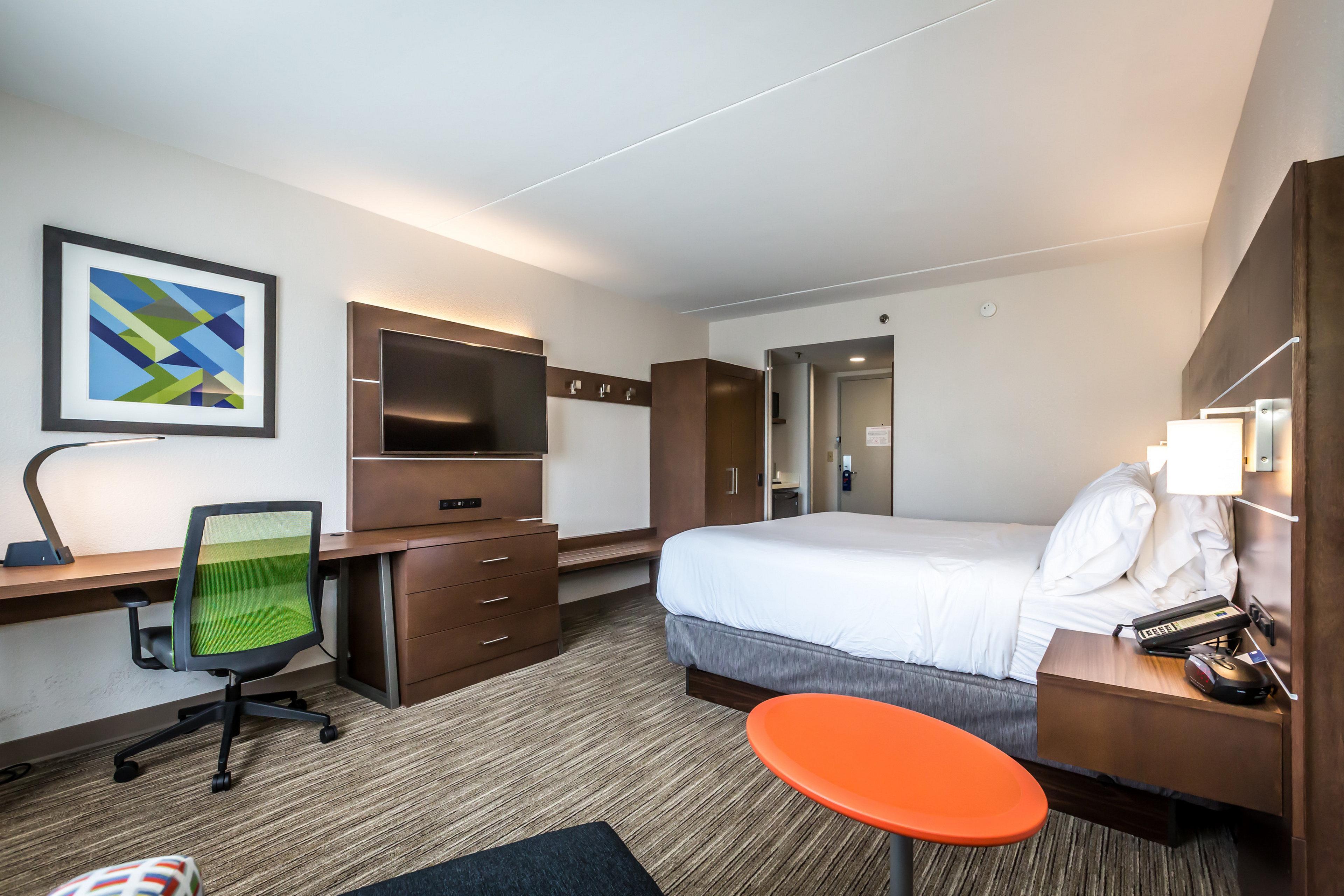 Holiday Inn Express Exton - Great Valley By Ihg Buitenkant foto