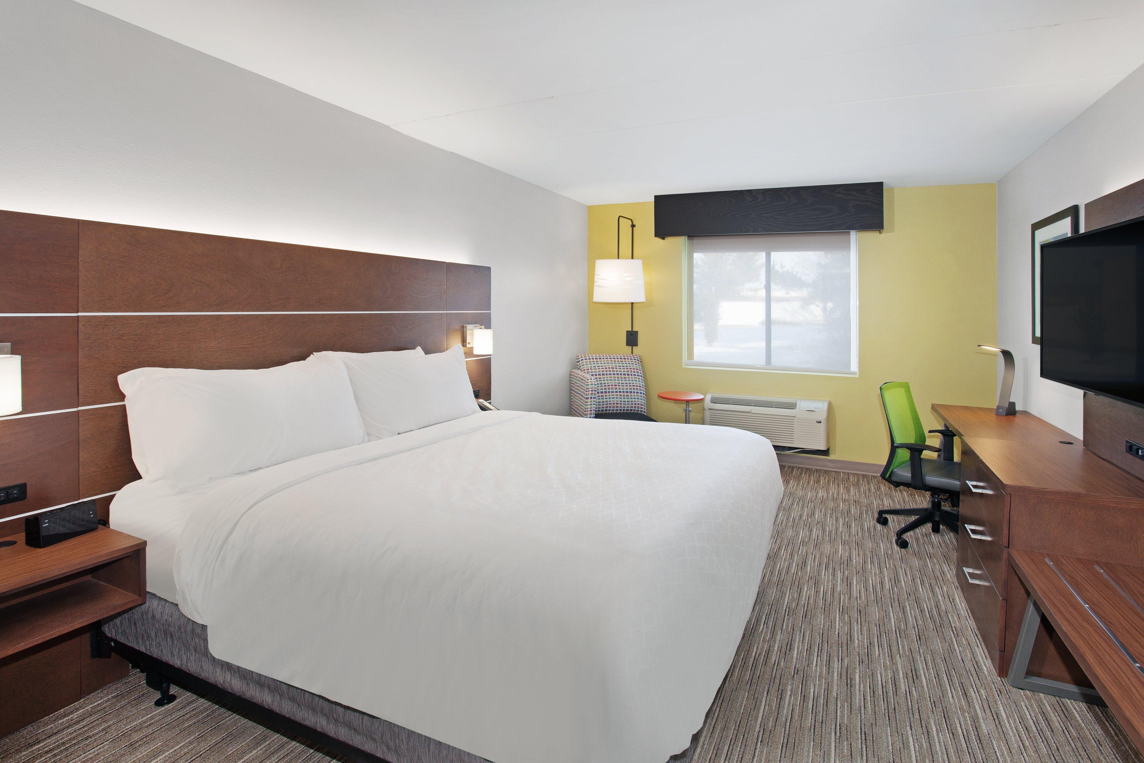 Holiday Inn Express Exton - Great Valley By Ihg Buitenkant foto