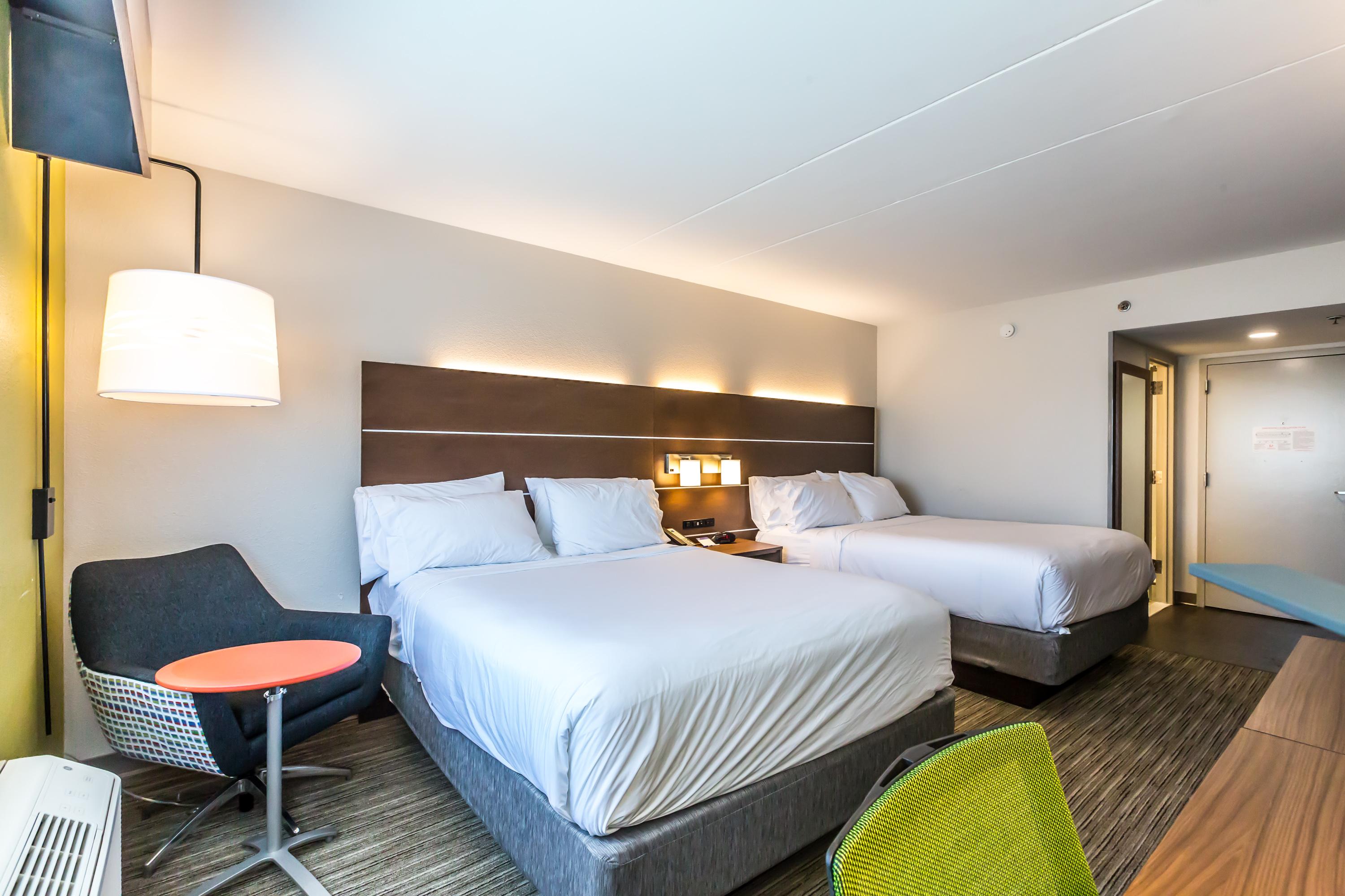 Holiday Inn Express Exton - Great Valley By Ihg Buitenkant foto
