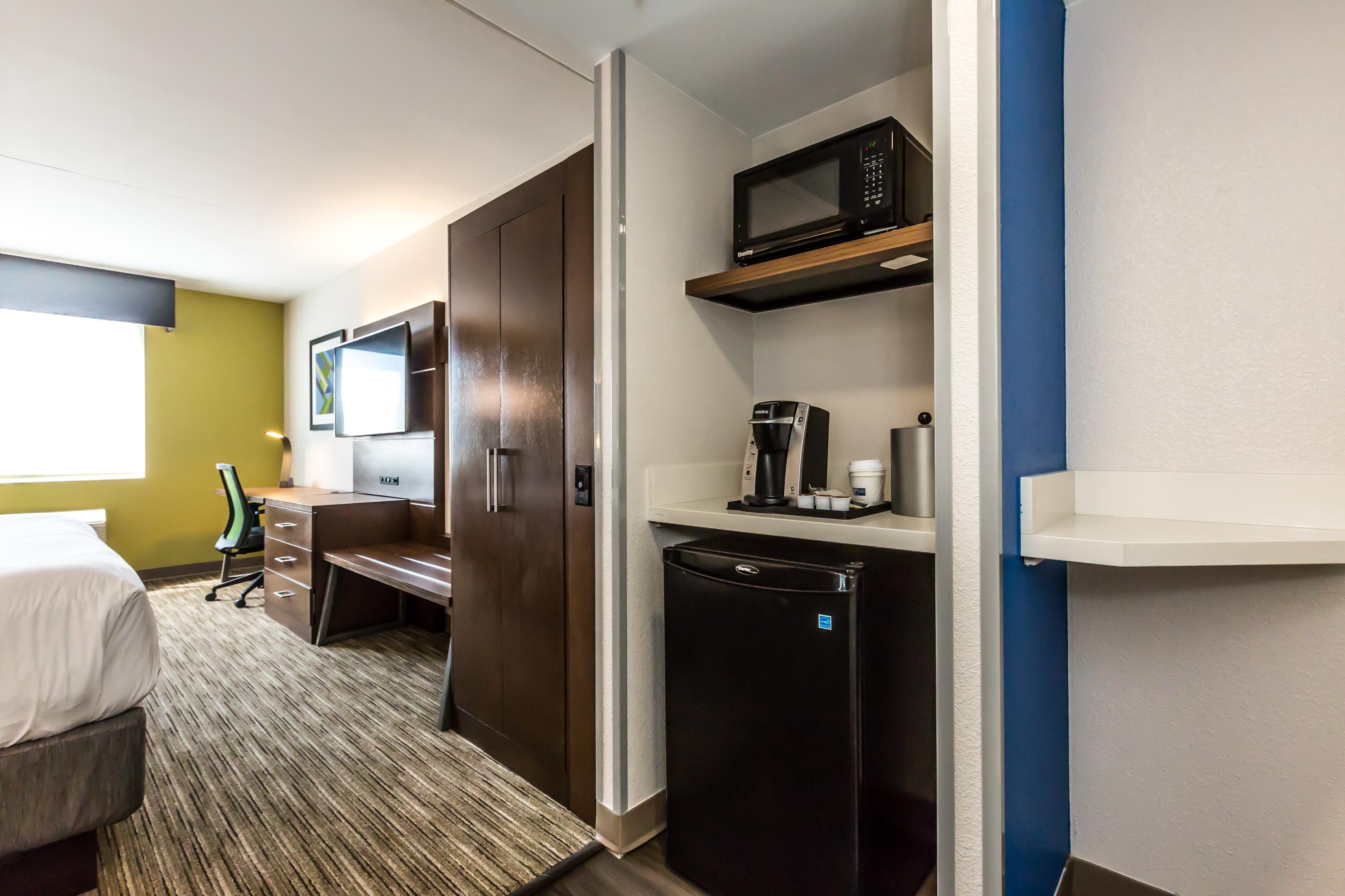 Holiday Inn Express Exton - Great Valley By Ihg Buitenkant foto