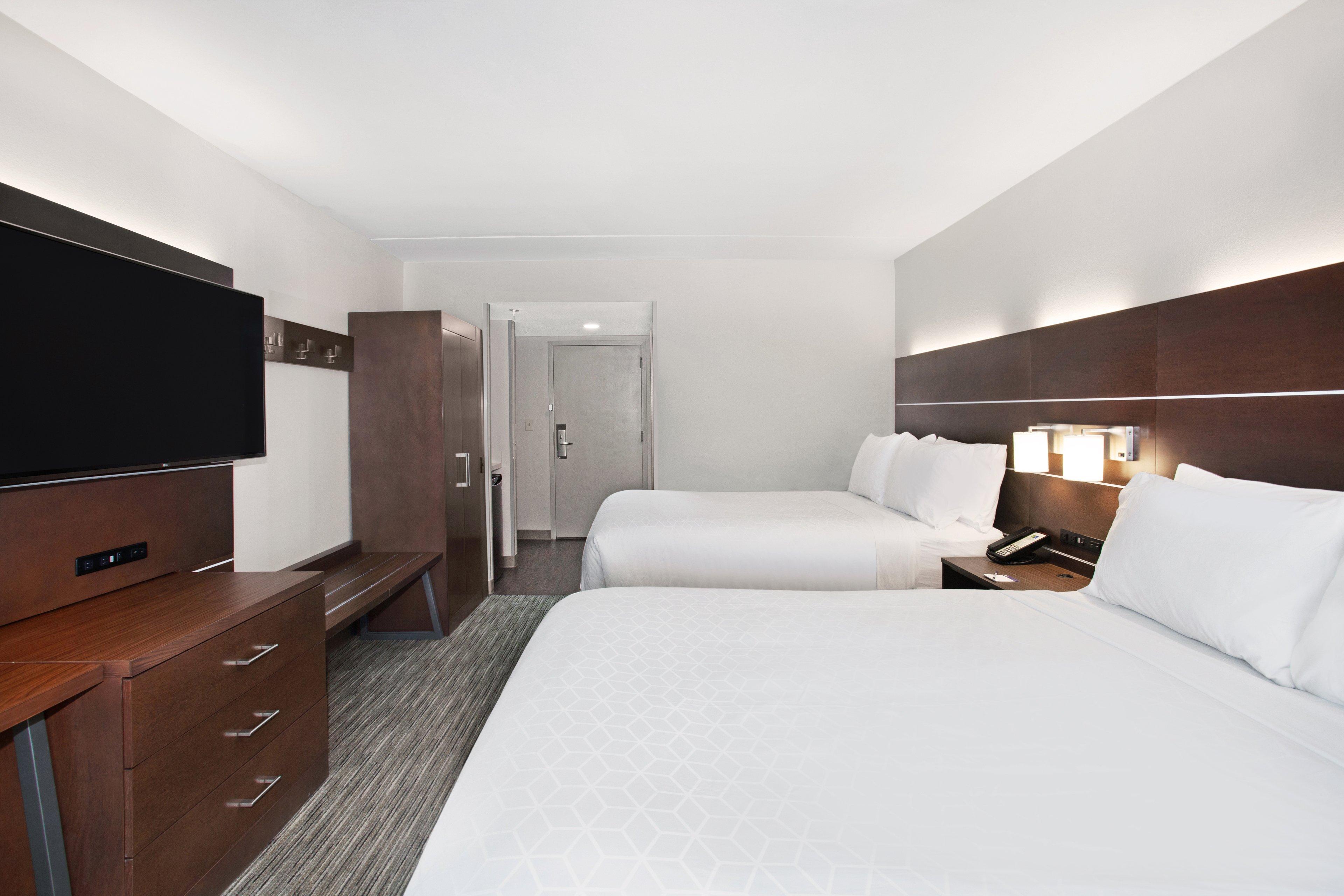 Holiday Inn Express Exton - Great Valley By Ihg Buitenkant foto
