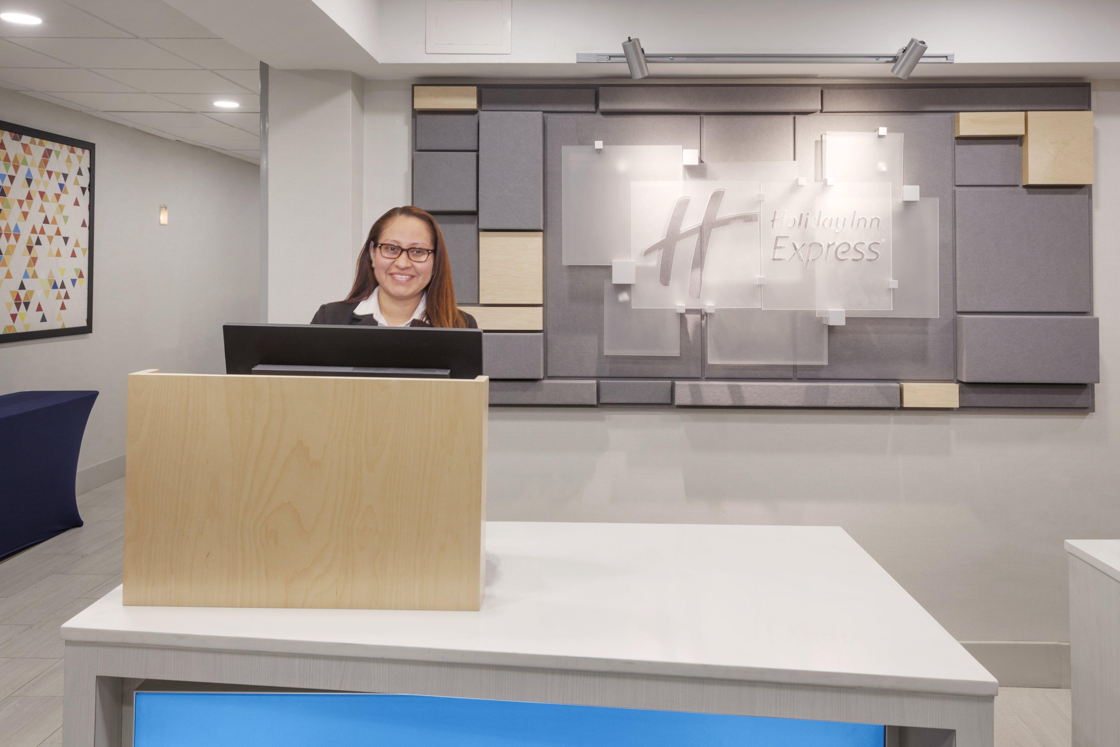 Holiday Inn Express Exton - Great Valley By Ihg Buitenkant foto