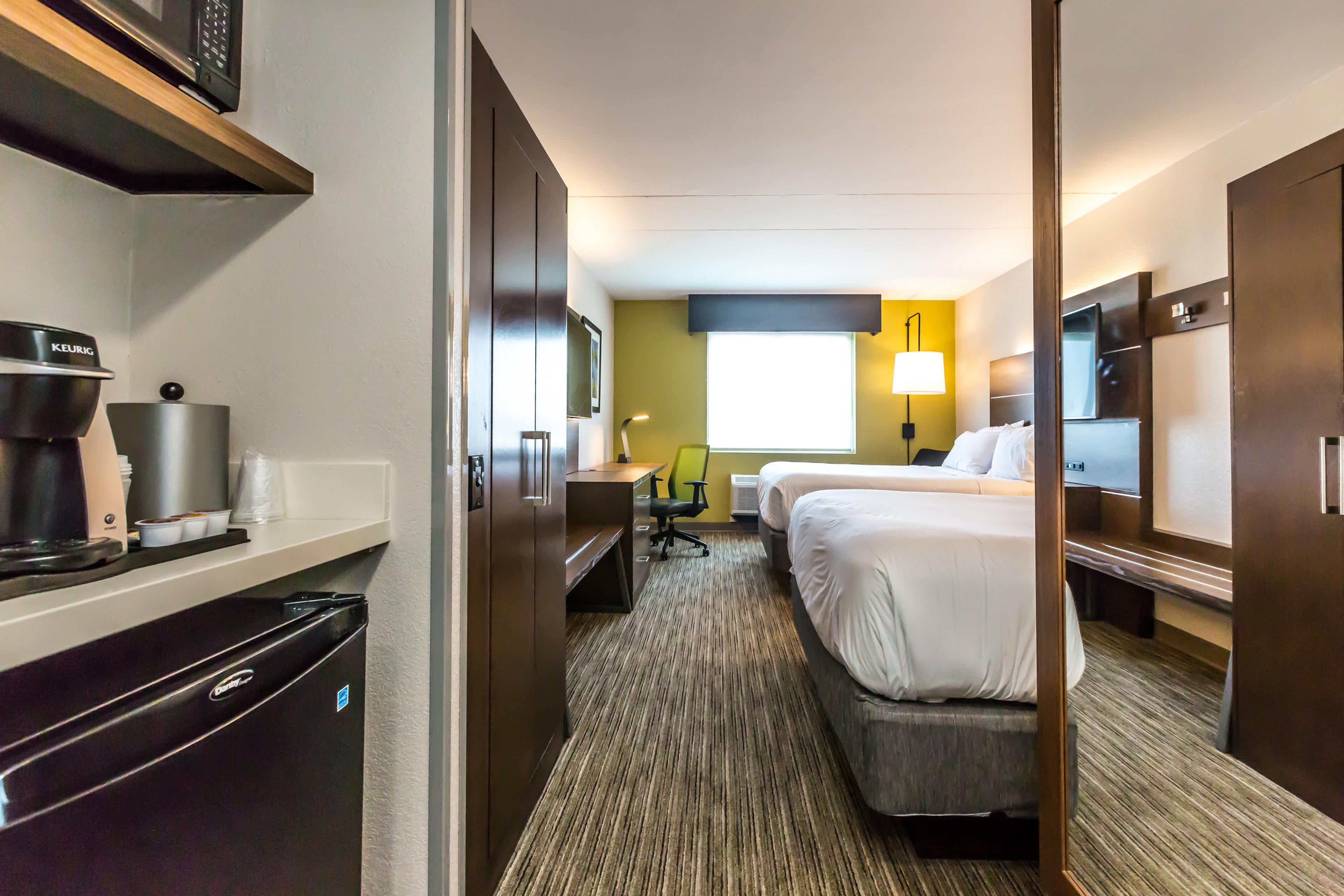 Holiday Inn Express Exton - Great Valley By Ihg Buitenkant foto