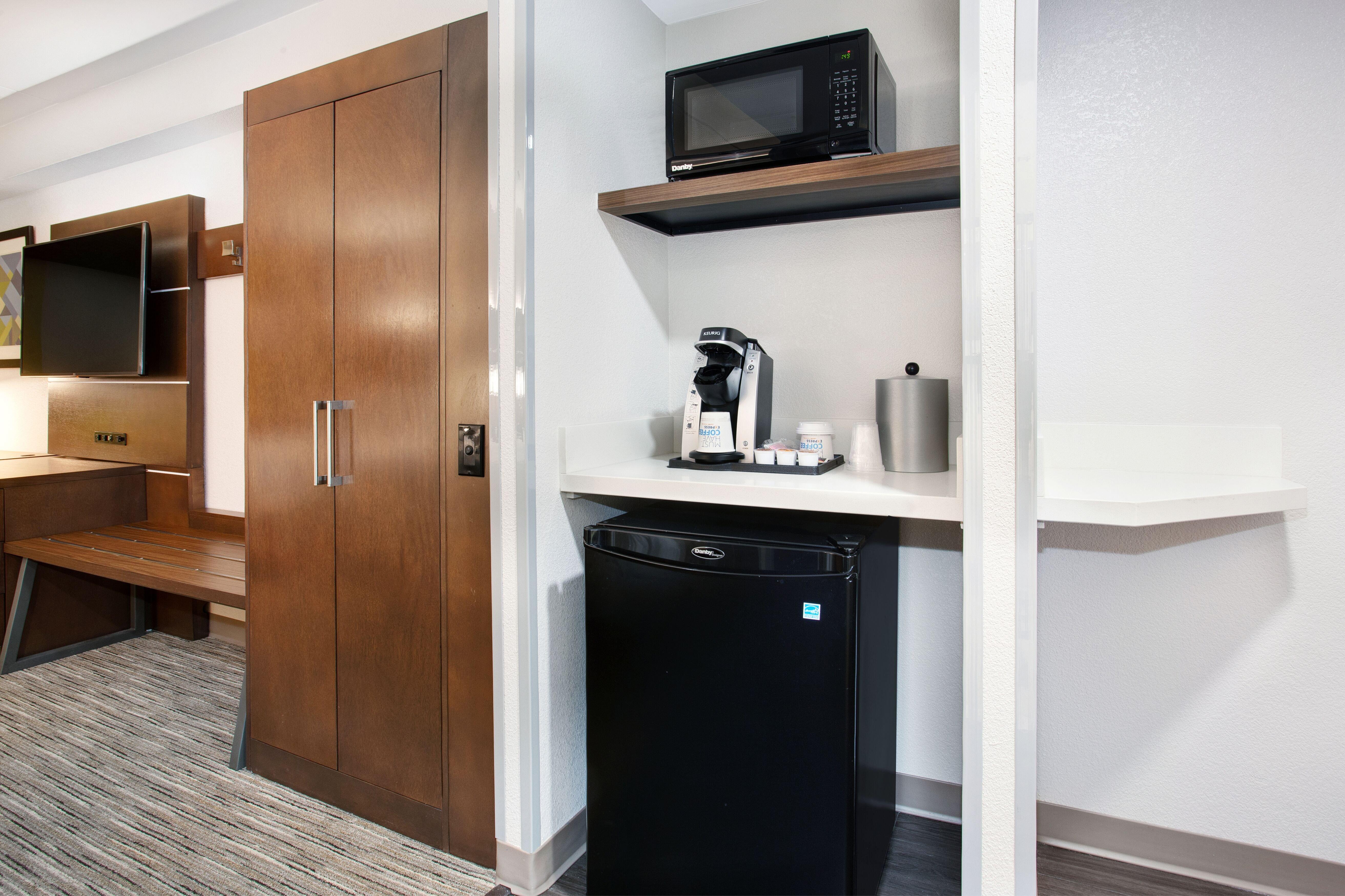 Holiday Inn Express Exton - Great Valley By Ihg Buitenkant foto