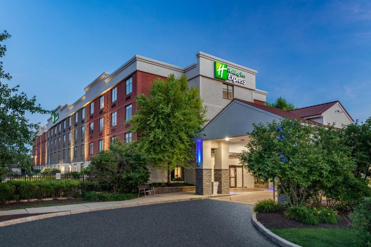 Holiday Inn Express Exton - Great Valley By Ihg Buitenkant foto