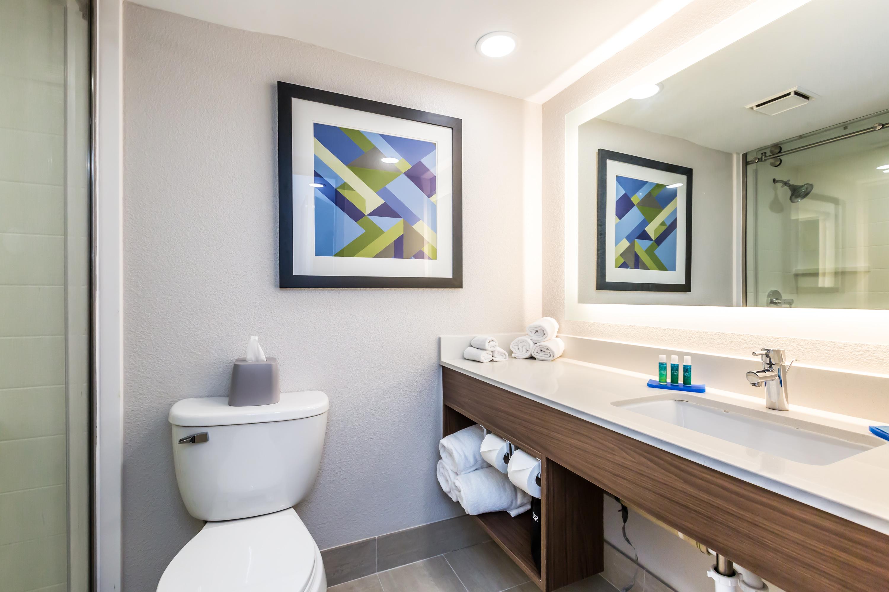 Holiday Inn Express Exton - Great Valley By Ihg Buitenkant foto