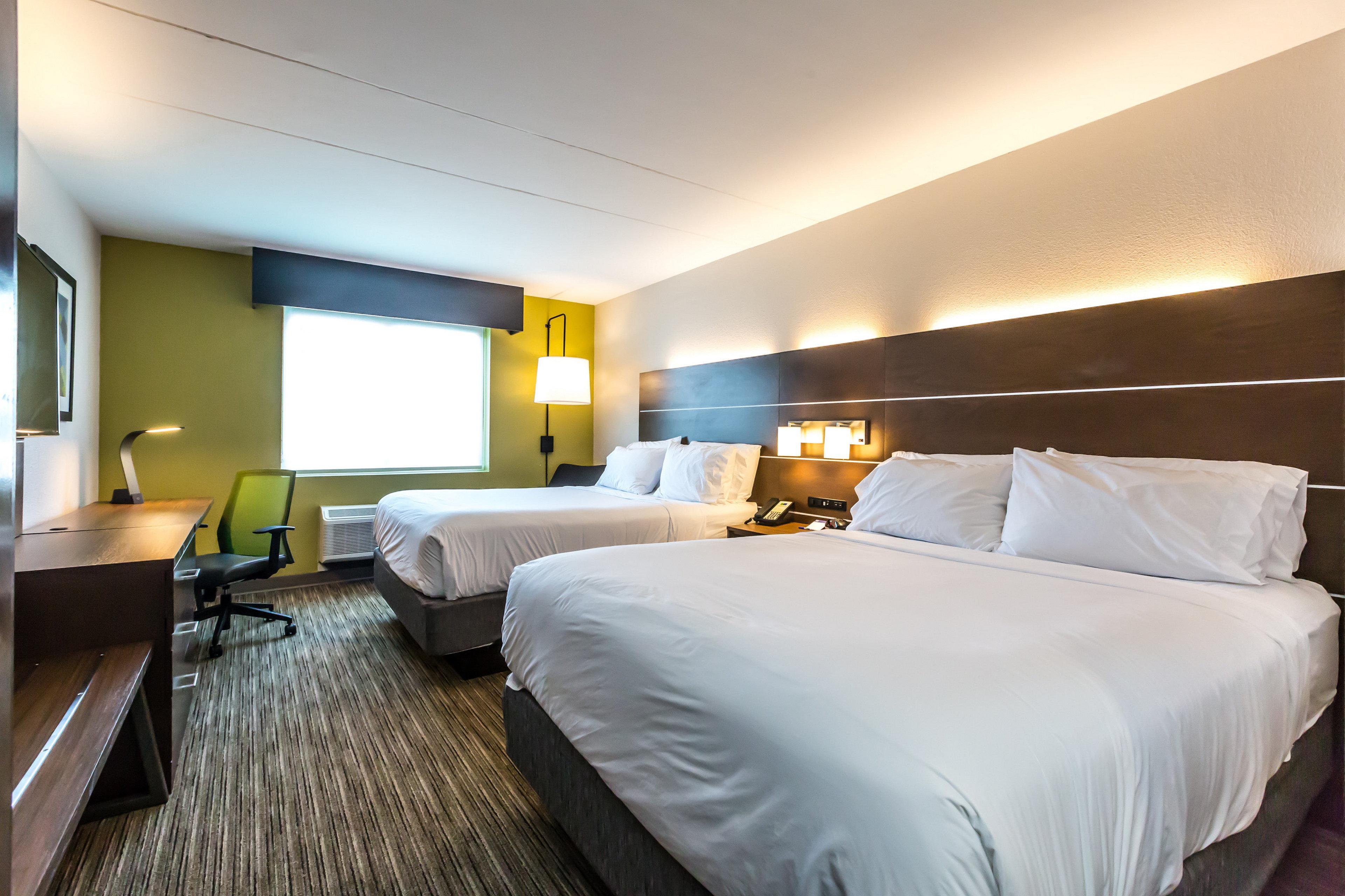 Holiday Inn Express Exton - Great Valley By Ihg Buitenkant foto
