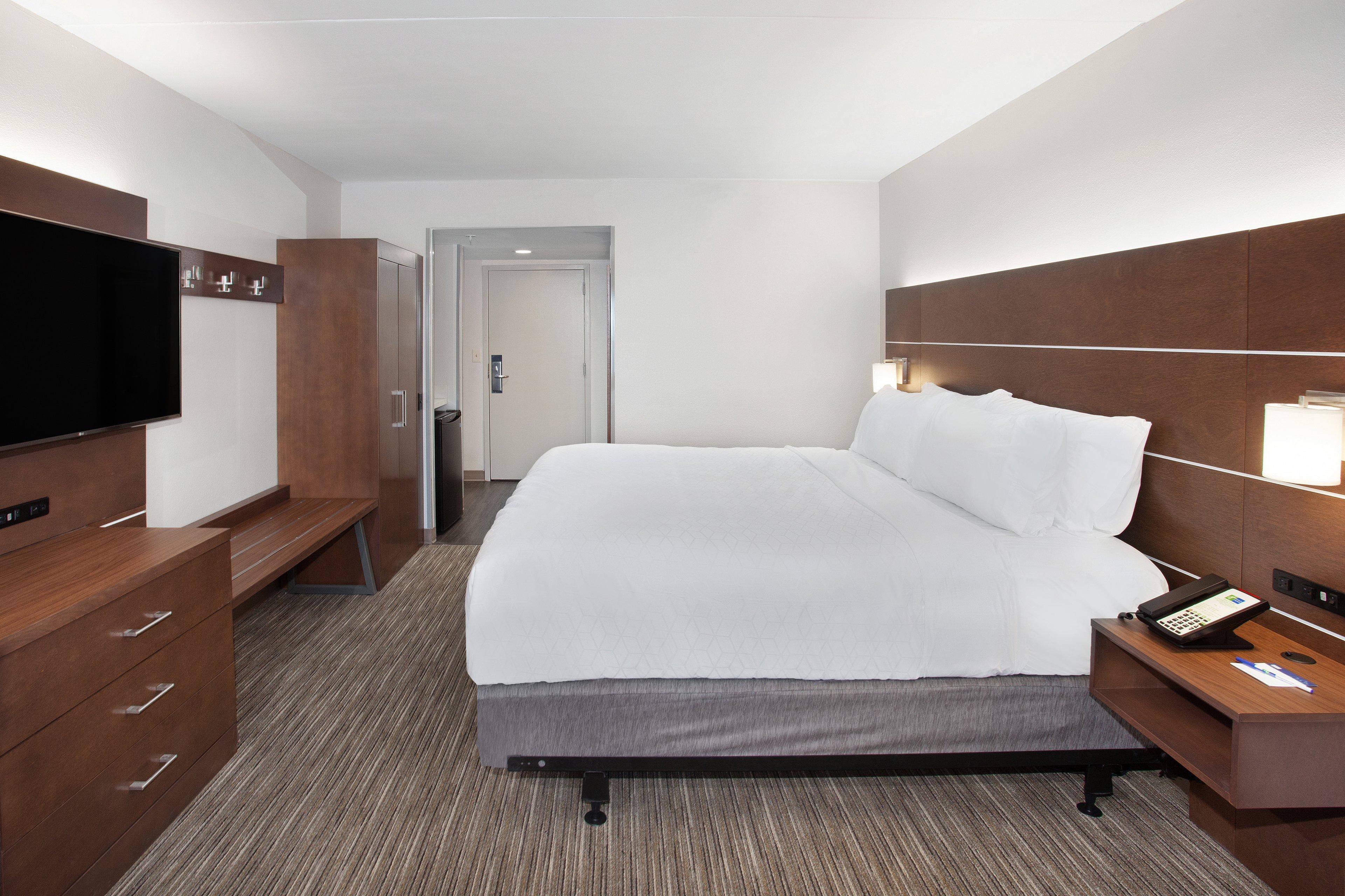 Holiday Inn Express Exton - Great Valley By Ihg Buitenkant foto