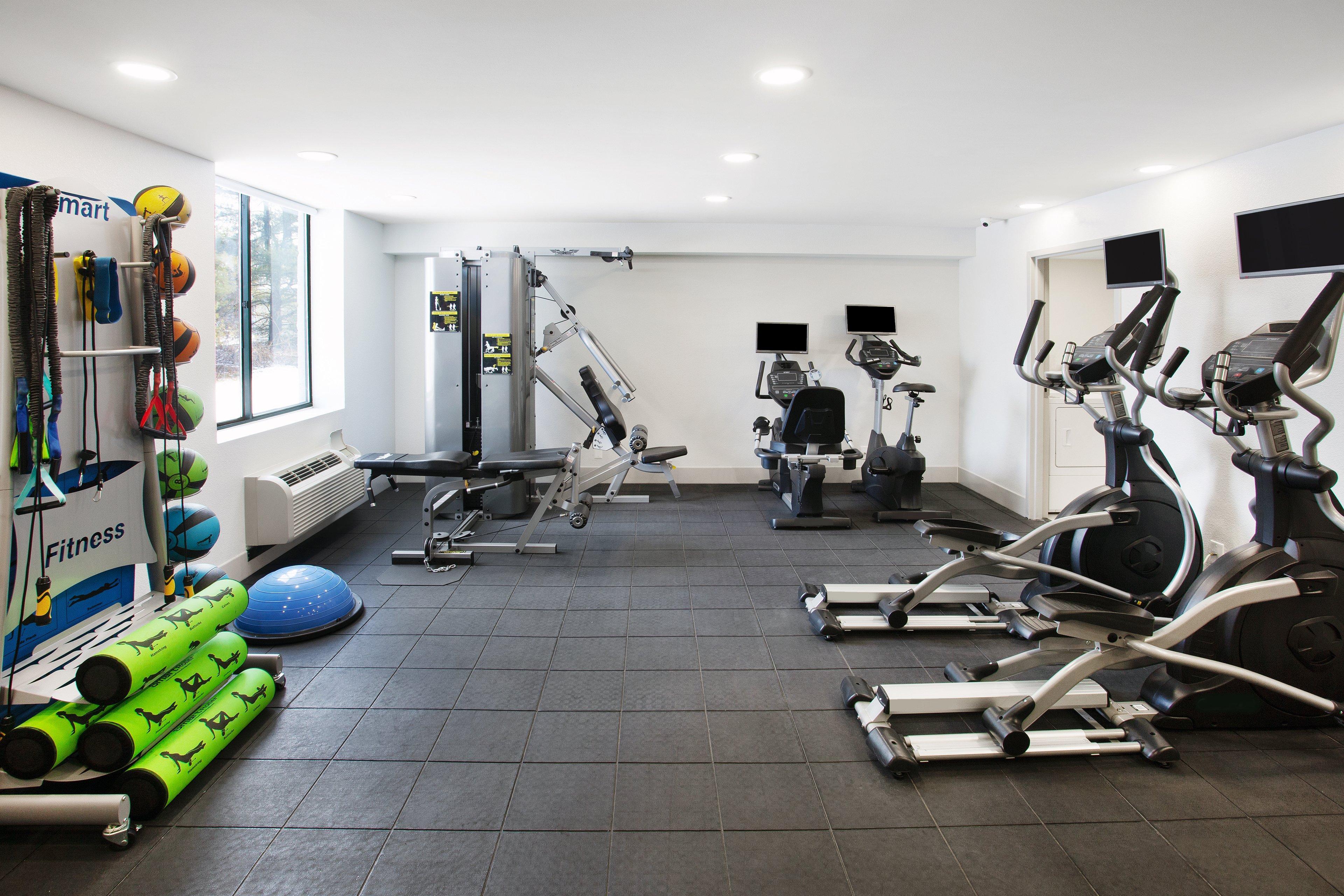 Holiday Inn Express Exton - Great Valley By Ihg Buitenkant foto