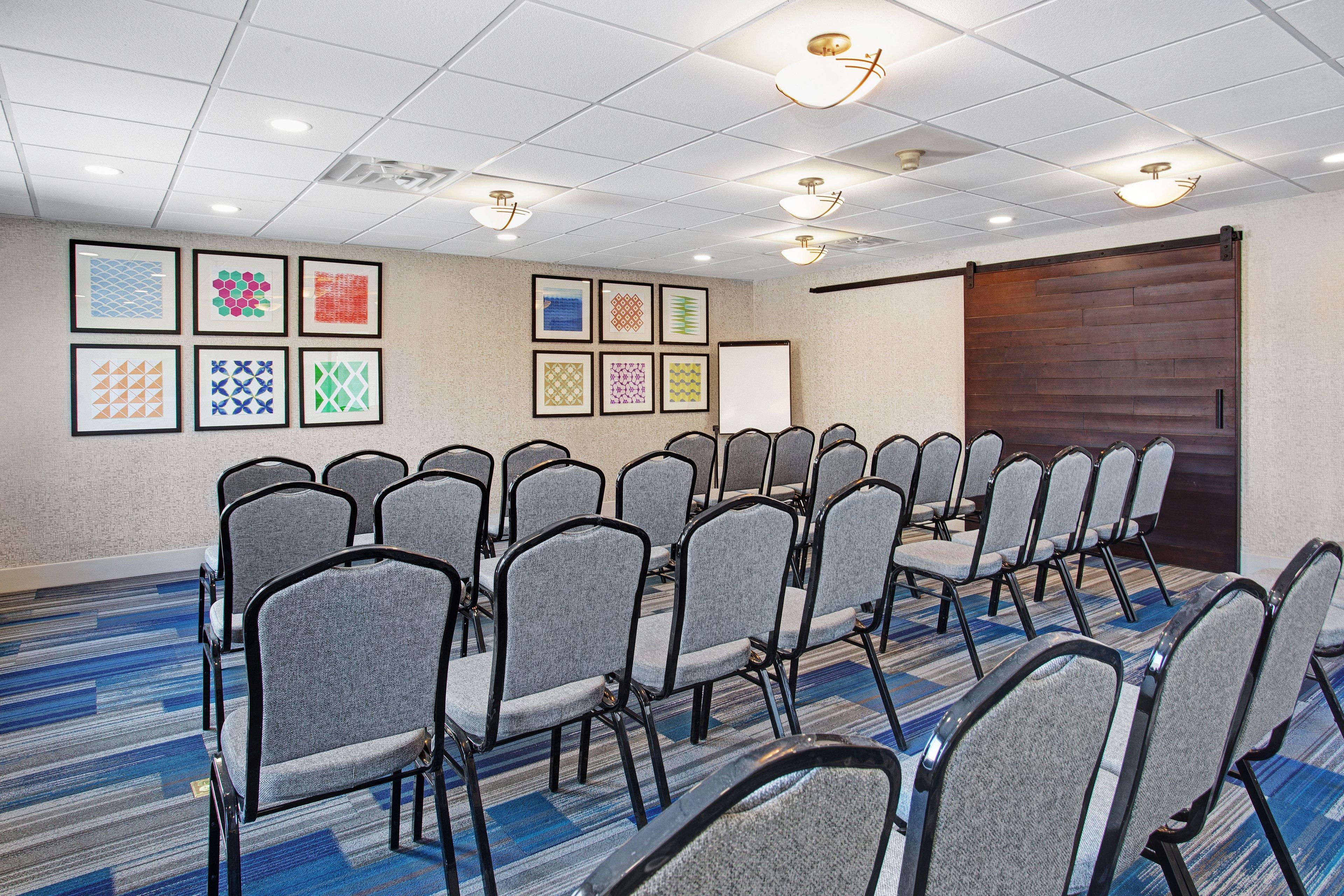 Holiday Inn Express Exton - Great Valley By Ihg Buitenkant foto