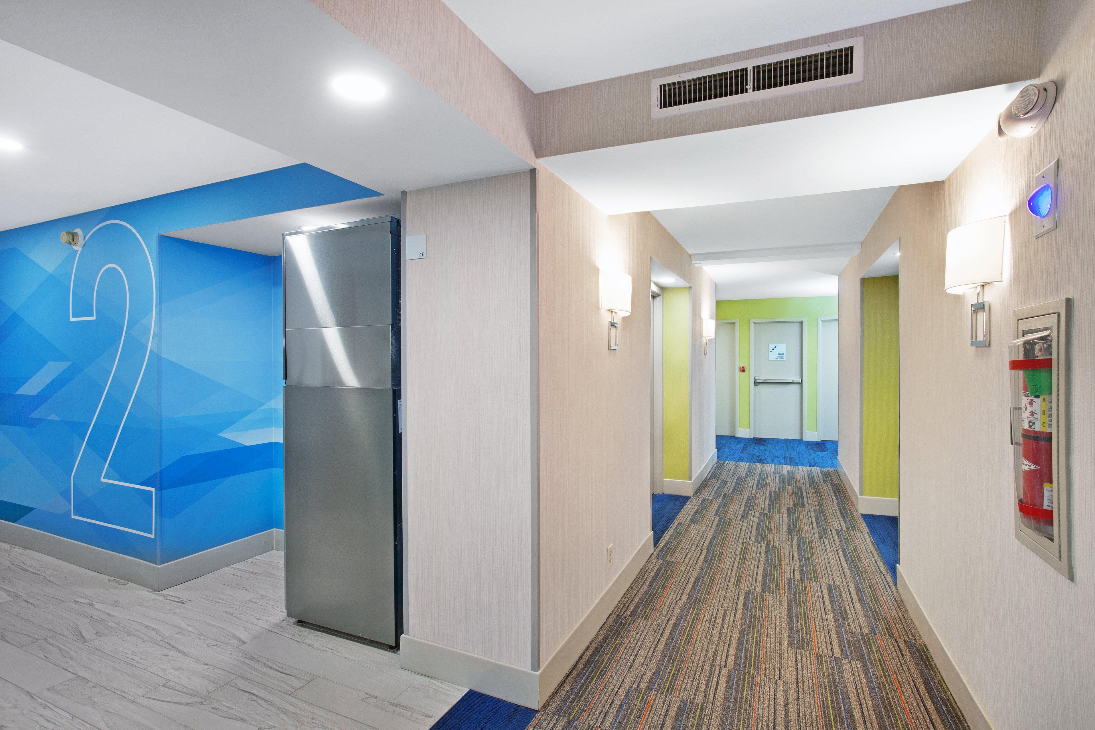 Holiday Inn Express Exton - Great Valley By Ihg Buitenkant foto