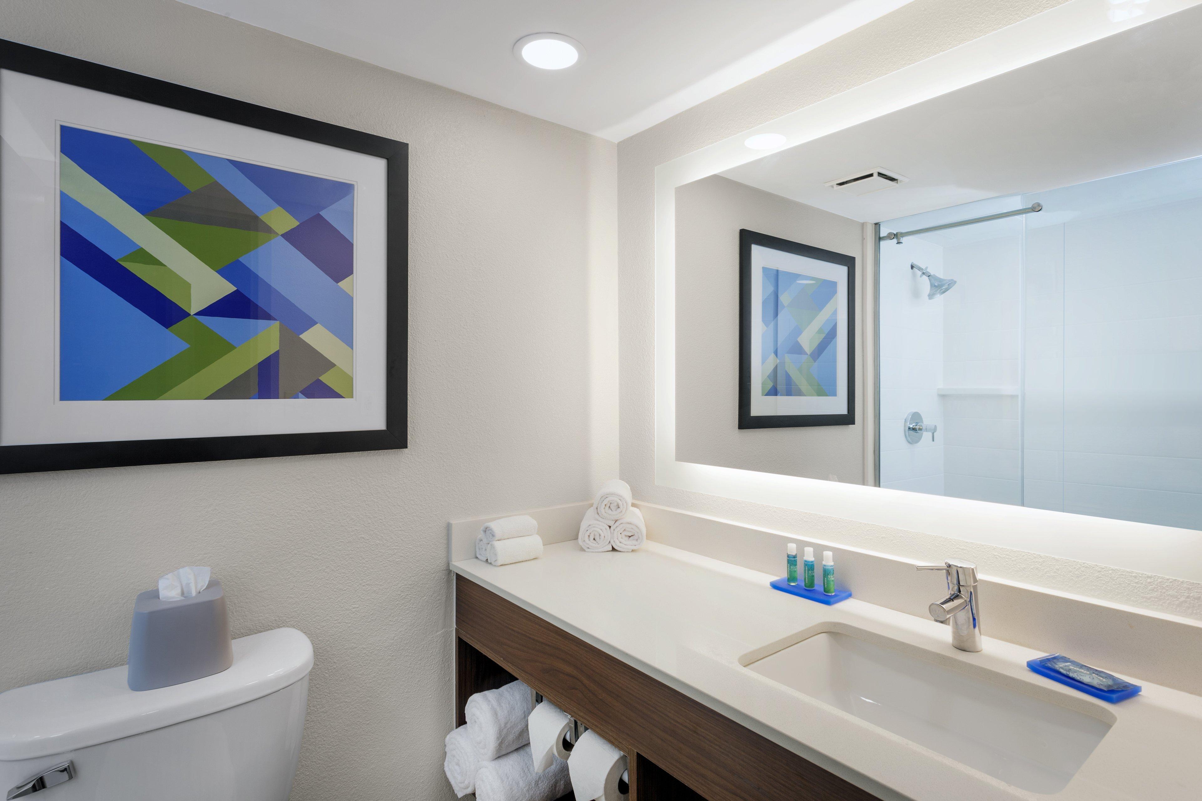 Holiday Inn Express Exton - Great Valley By Ihg Buitenkant foto