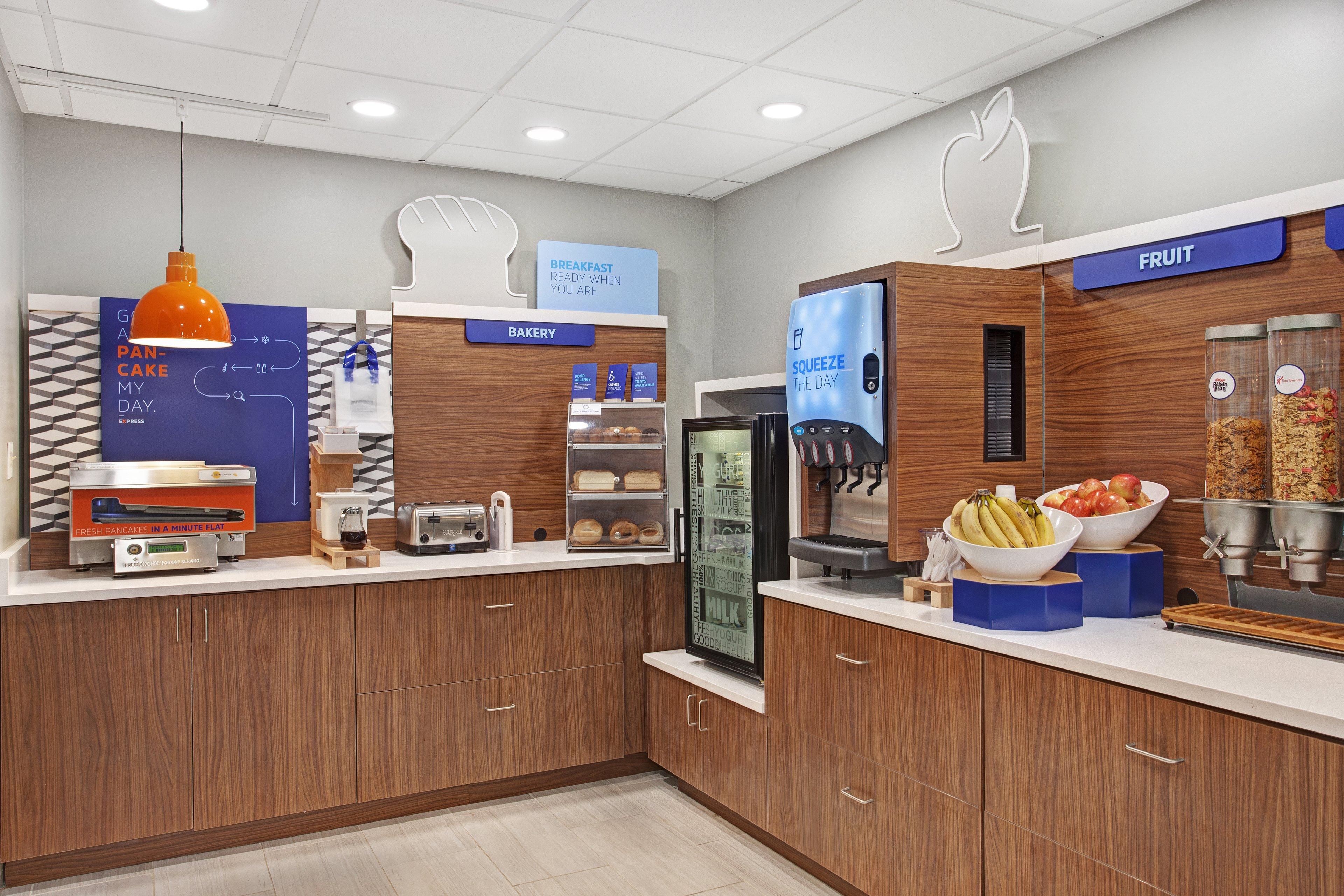 Holiday Inn Express Exton - Great Valley By Ihg Buitenkant foto
