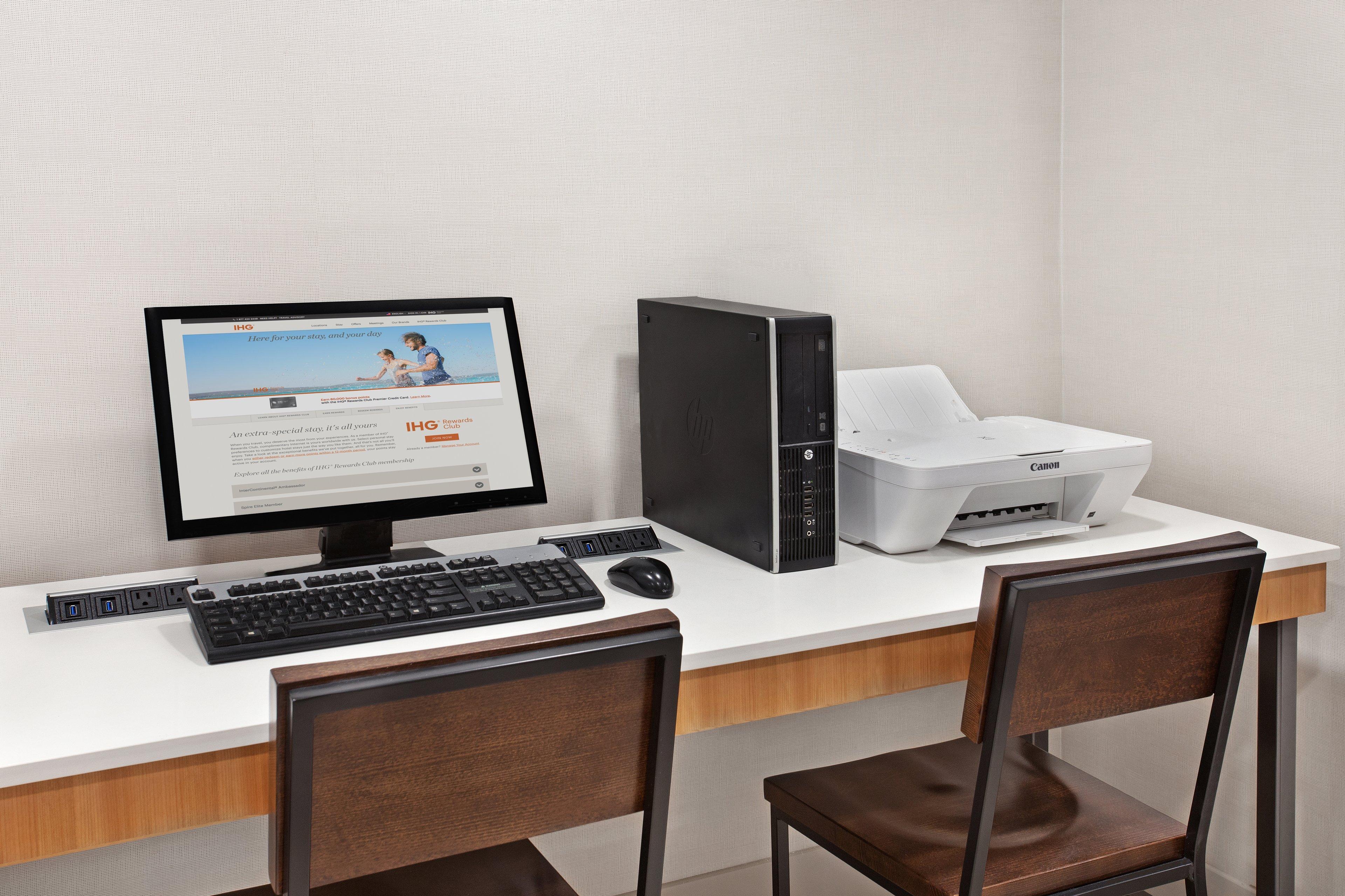 Holiday Inn Express Exton - Great Valley By Ihg Buitenkant foto