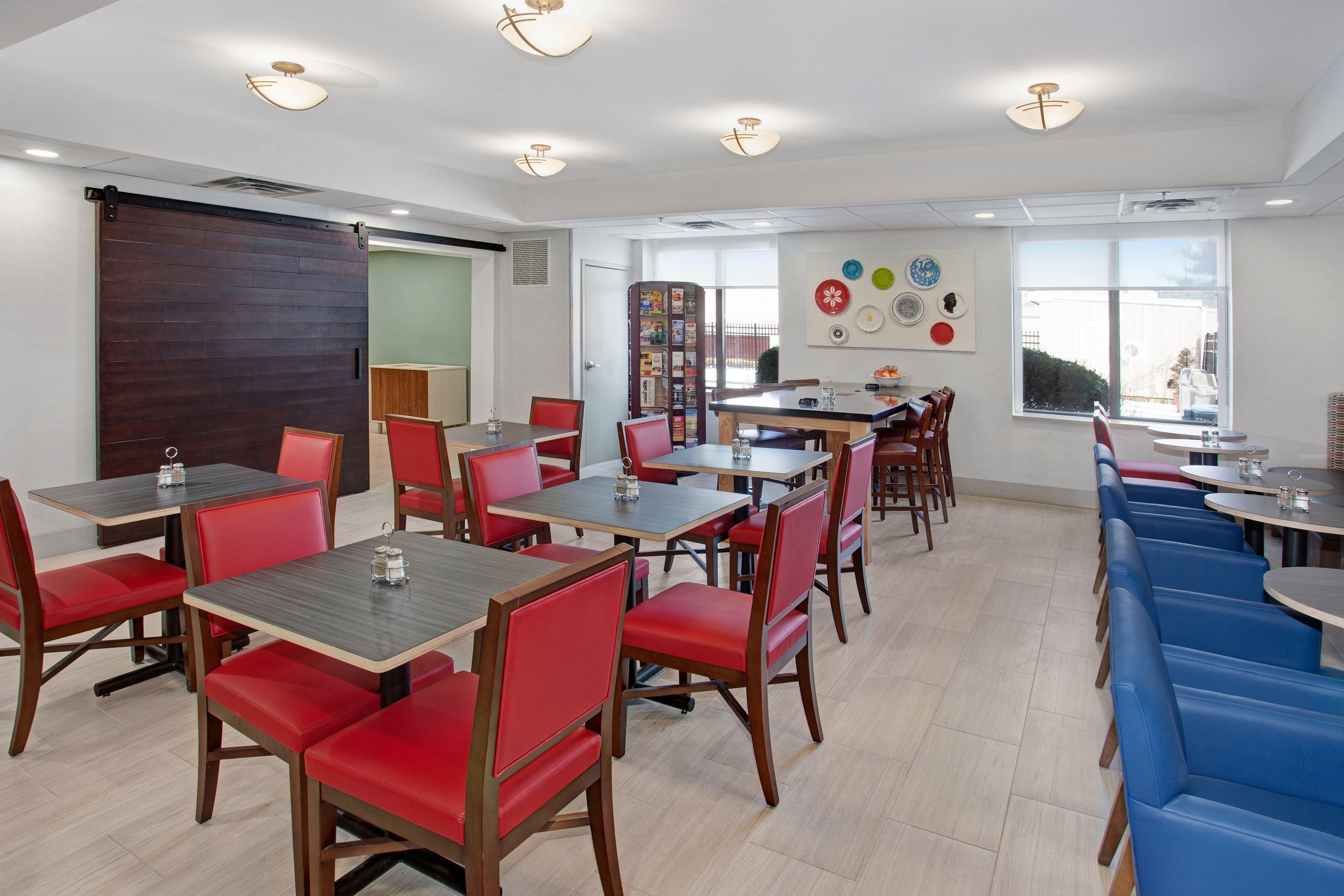 Holiday Inn Express Exton - Great Valley By Ihg Buitenkant foto