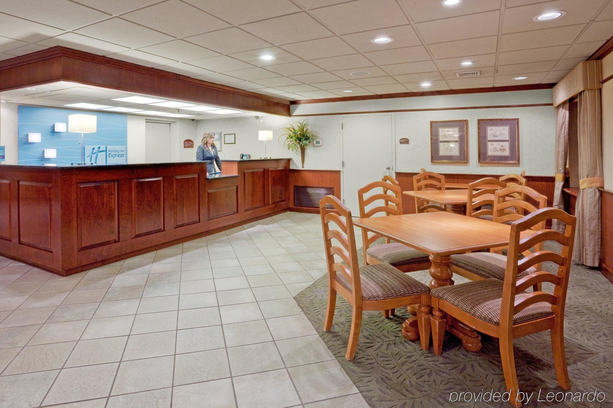 Holiday Inn Express Exton - Great Valley By Ihg Buitenkant foto