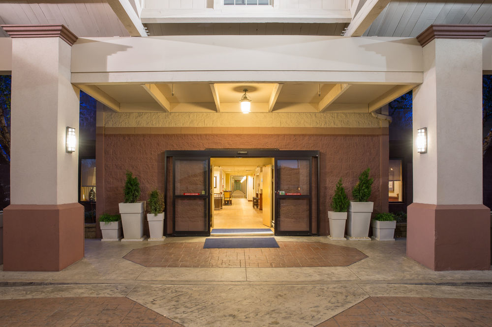 Holiday Inn Express Exton - Great Valley By Ihg Buitenkant foto