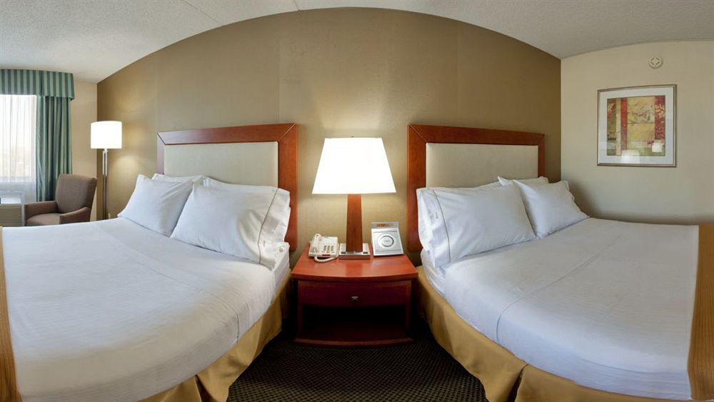 Holiday Inn Express Exton - Great Valley By Ihg Buitenkant foto