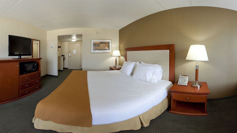 Holiday Inn Express Exton - Great Valley By Ihg Buitenkant foto