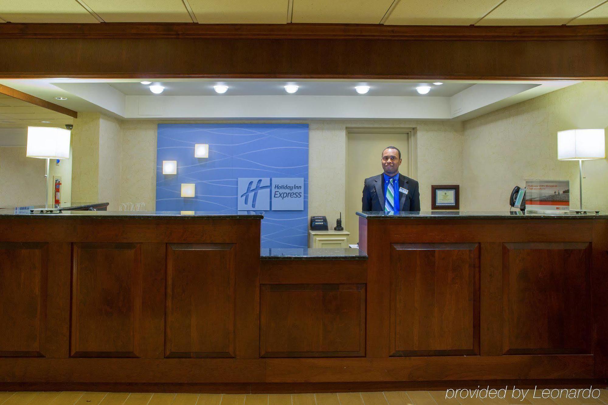 Holiday Inn Express Exton - Great Valley By Ihg Buitenkant foto