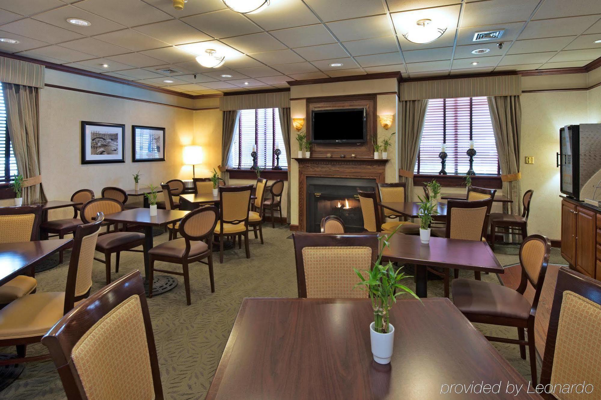 Holiday Inn Express Exton - Great Valley By Ihg Buitenkant foto