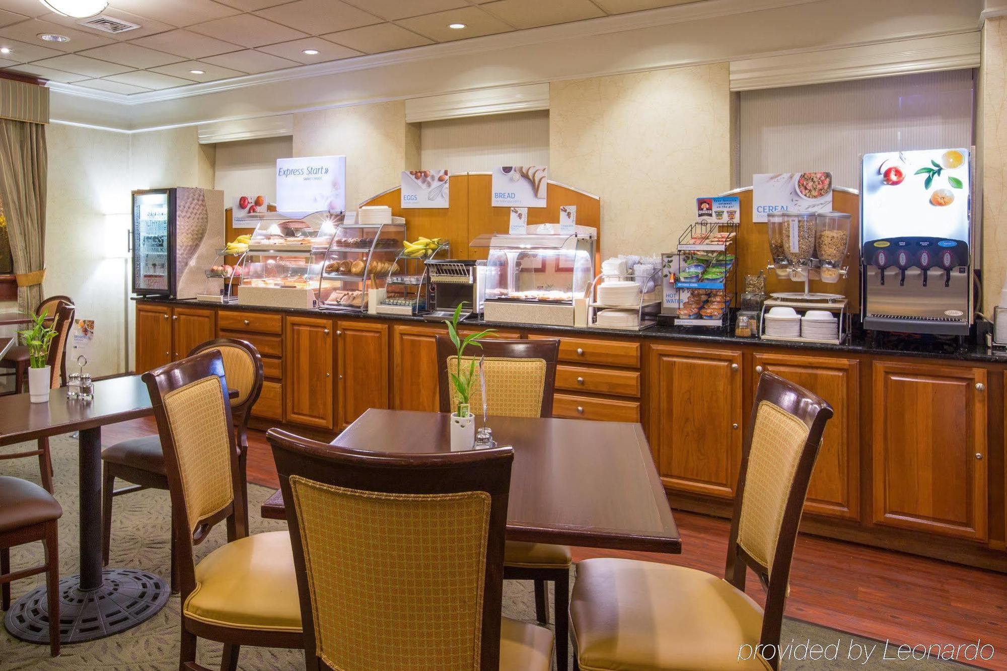 Holiday Inn Express Exton - Great Valley By Ihg Buitenkant foto