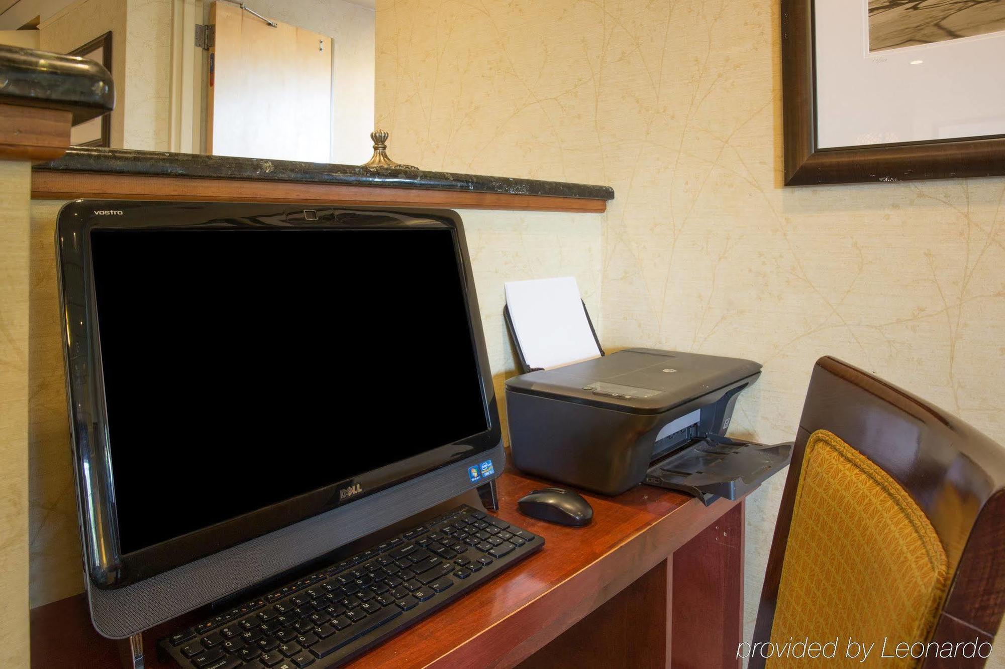 Holiday Inn Express Exton - Great Valley By Ihg Buitenkant foto