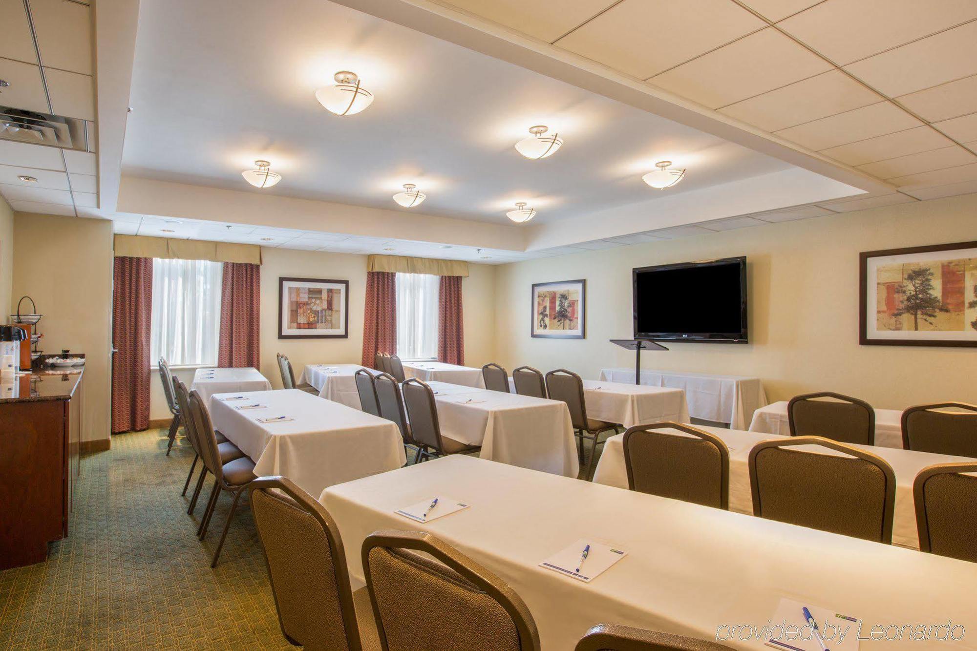 Holiday Inn Express Exton - Great Valley By Ihg Buitenkant foto