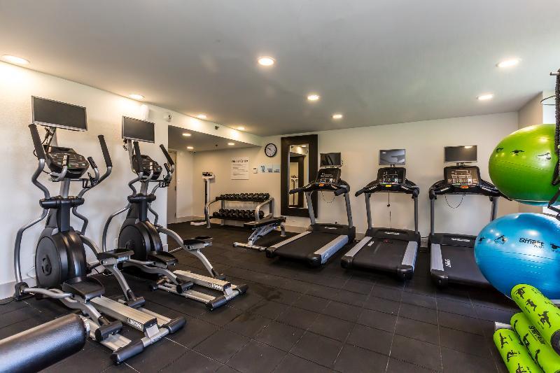 Holiday Inn Express Exton - Great Valley By Ihg Buitenkant foto
