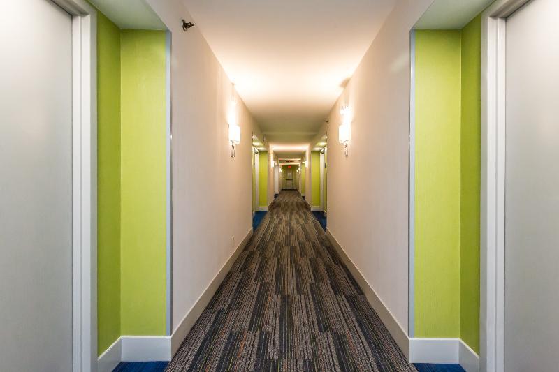Holiday Inn Express Exton - Great Valley By Ihg Buitenkant foto