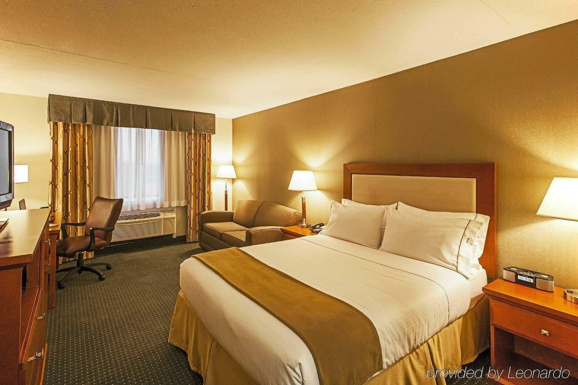 Holiday Inn Express Exton - Great Valley By Ihg Buitenkant foto