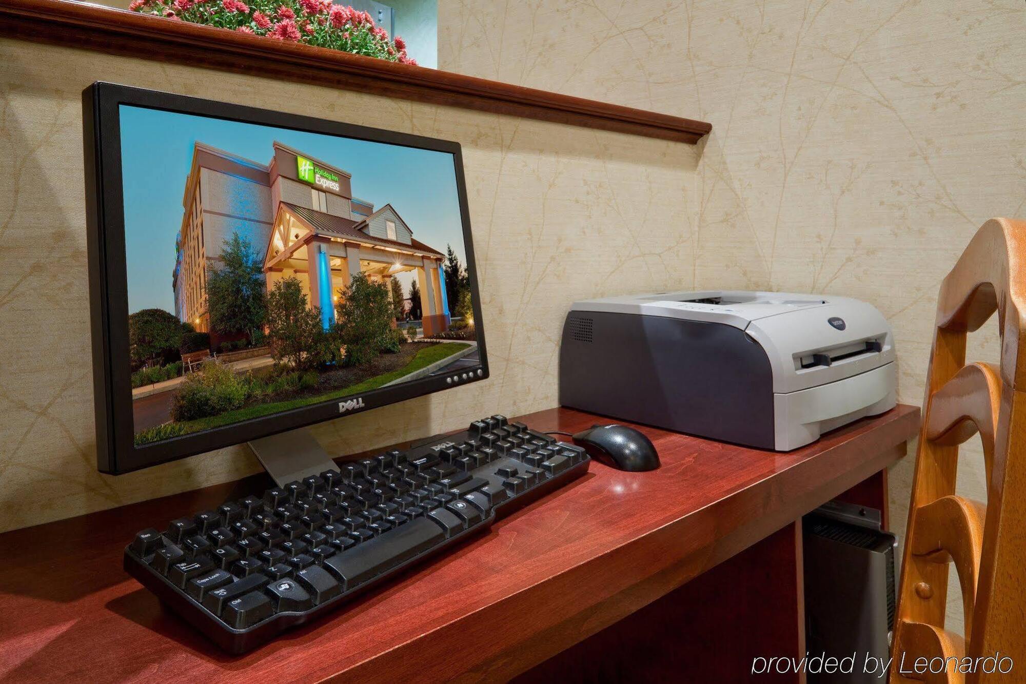Holiday Inn Express Exton - Great Valley By Ihg Buitenkant foto